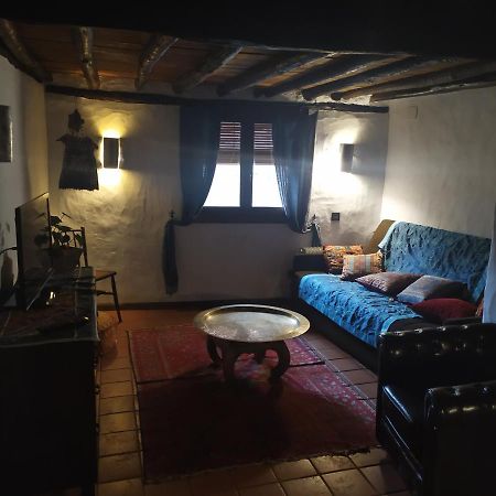 Apartamento Al-Vivaque 미란다 델 카스타냐르 외부 사진