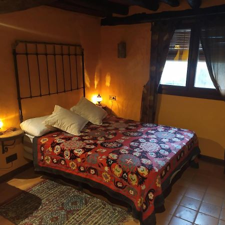 Apartamento Al-Vivaque 미란다 델 카스타냐르 외부 사진
