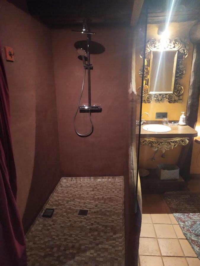 Apartamento Al-Vivaque 미란다 델 카스타냐르 외부 사진